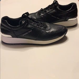 Used Michael kors shoe